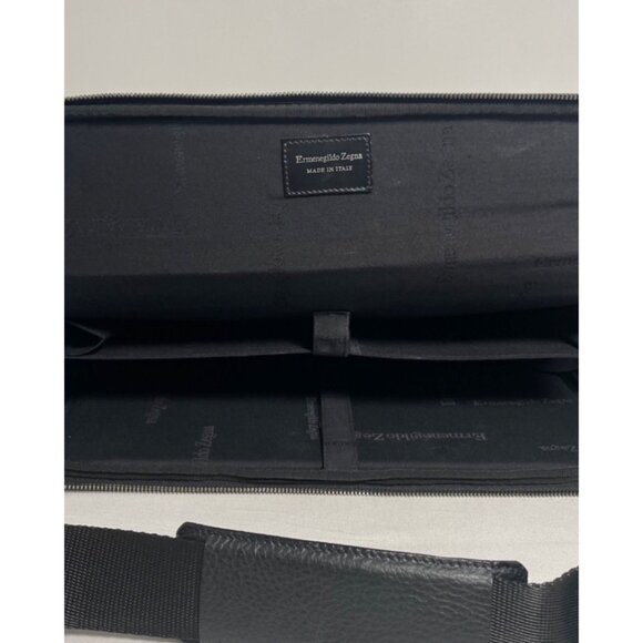 ERMENEGILDO ZEGNA Bag - Picture 5 of 9